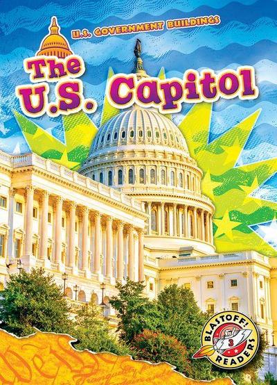 The U.S. Capitol