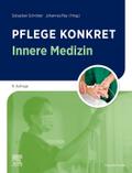 Pflege konkret Innere Medizin