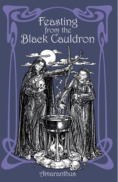 Feasting from the Black Cauldron