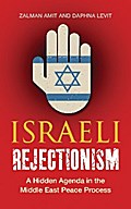 Israeli Rejectionism