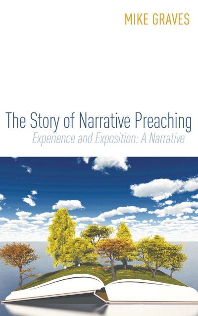 The Story of Narrative Preaching