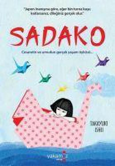 Sadako Ciltli