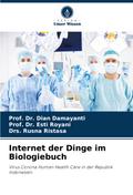 Internet der Dinge im Biologiebuch