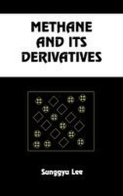 Methane and its Derivatives