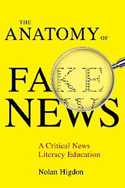 The Anatomy of Fake News
