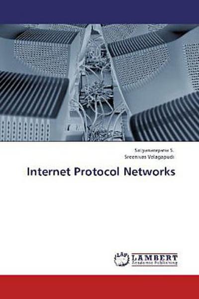 Internet Protocol Networks
