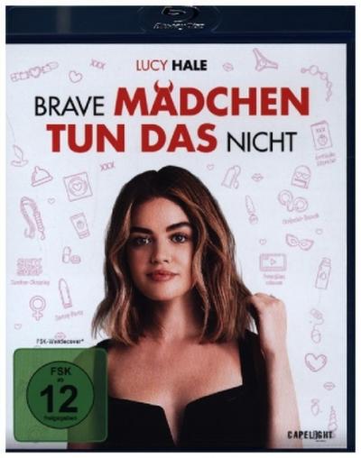 Brave Mädchen tun das nicht