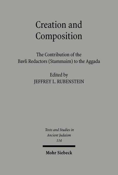 Creation and Composition