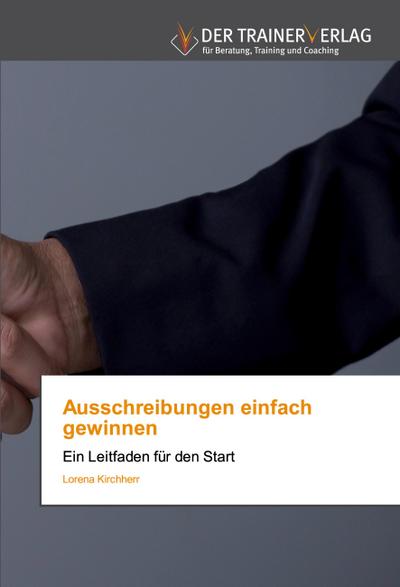 Ausschreibungen einfach gewinnen