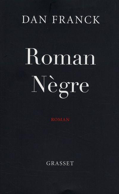 Roman Negre