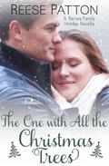 The One with All the Christmas Trees: A Barnes Family Holiday Novella (The Barnes Family)