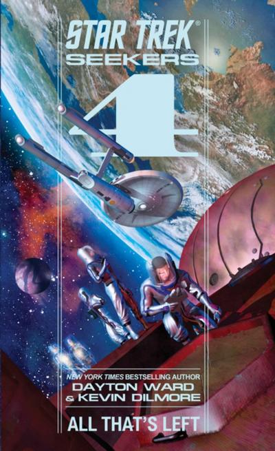 Seekers: All That’s Left