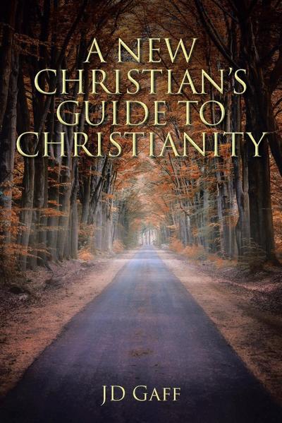 A New Christian’s Guide to Christianity