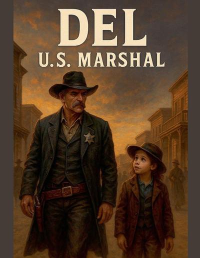Moore, M: Del U.S. Marshal