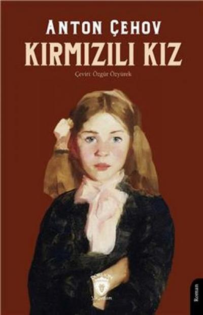 Kirmizili Kiz