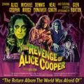 The Revenge Of Alice Cooper,1 Audio-CD