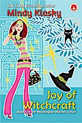 Joy of Witchcraft (Washington Witches (Magical Washington), #5)
