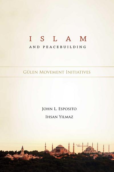 Islam and Peacebuilding
