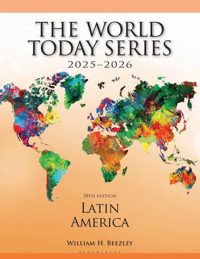 Latin America 2025-2026