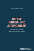Offene Kinder- und Jugendarbeit