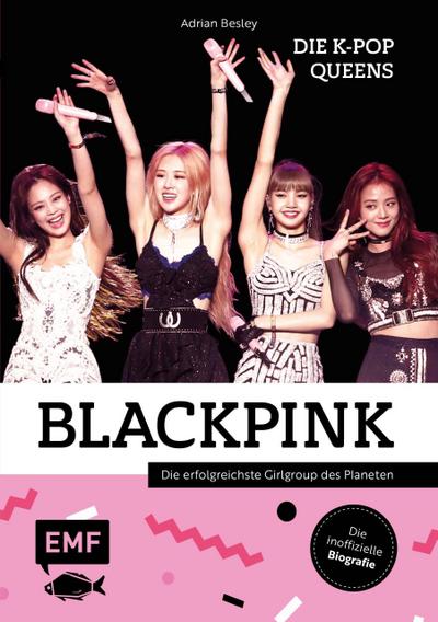 Blackpink - Die K-Pop-Queens