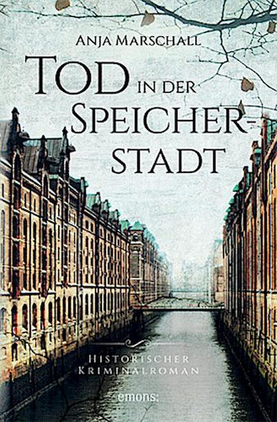 Tod in der Speicherstadt