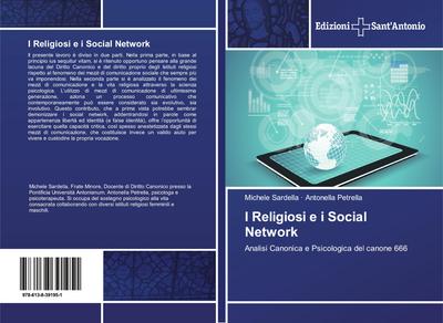 I Religiosi e i Social Network