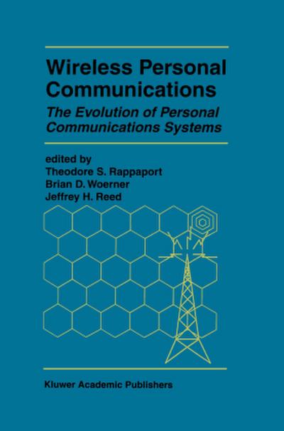 Wireless Personal Communications