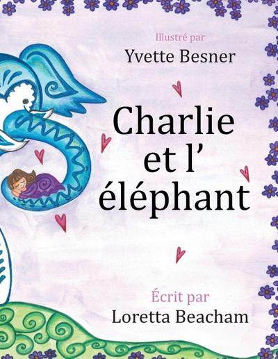 Charlie et l’ éléphant