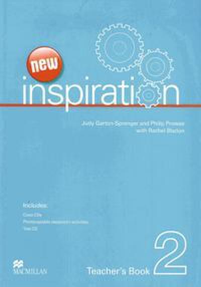 New Inspiration