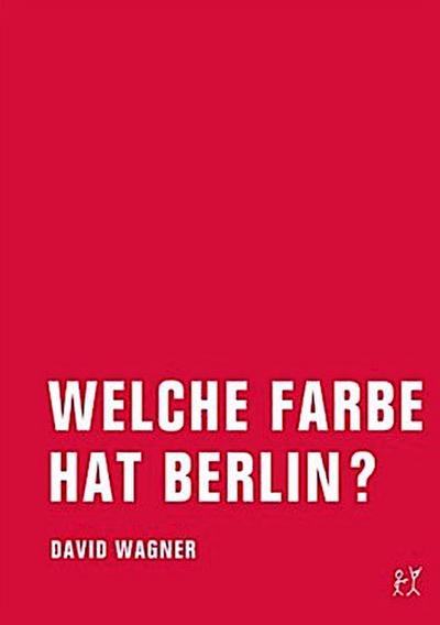 Welche Farbe hat Berlin?