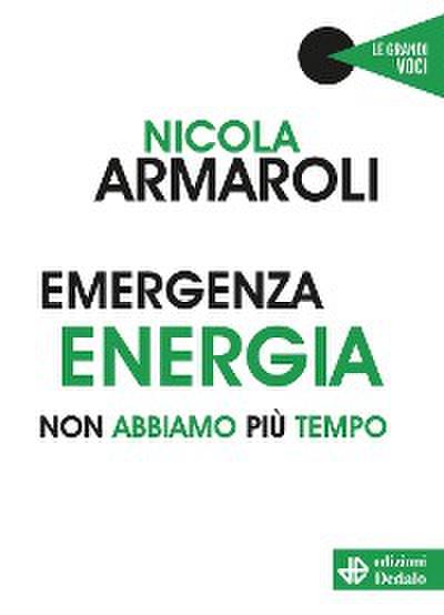 Emergenza energia