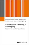 Kinderrechte - Bildung - Beteiligung