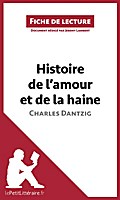 Histoire de l’amour et de la haine de Charle
