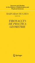 Fibonacci’s De Practica Geometrie
