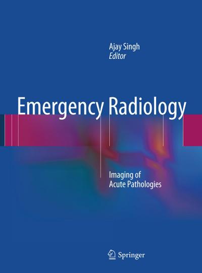 Emergency Radiology