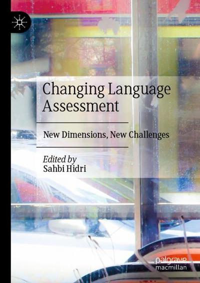 Changing Language Assessment