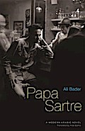 Papa Sartre