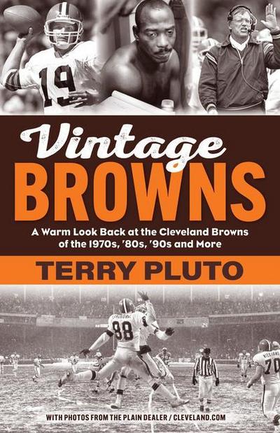 Vintage Browns