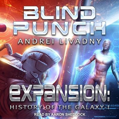 Blind Punch Lib/E