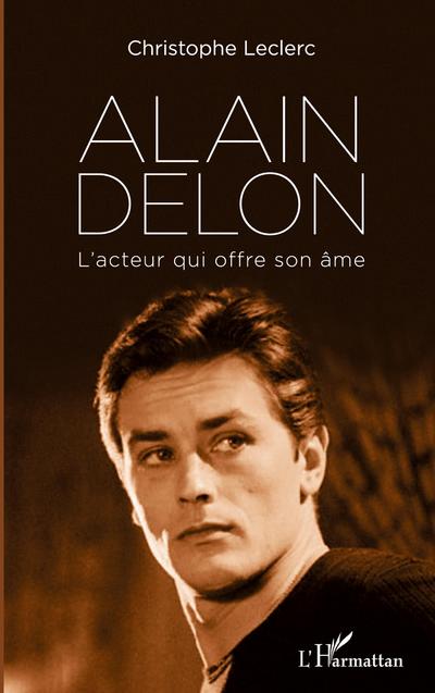 Alain Delon