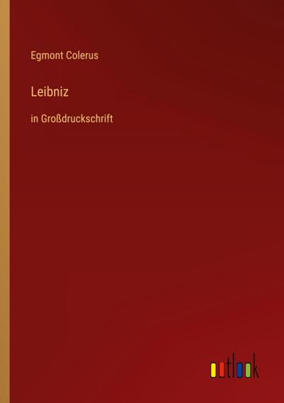 Leibniz