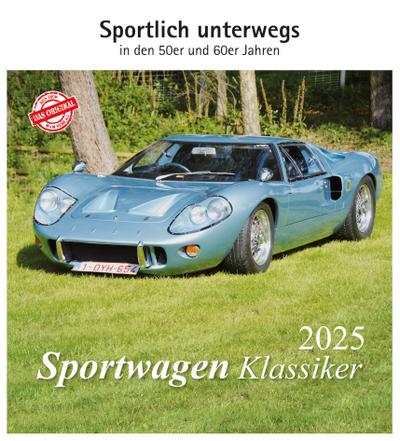 Sportwagen Klassiker 2025