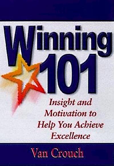 Winning 101 Devotional