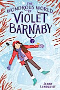 The Wondrous World of Violet Barnaby