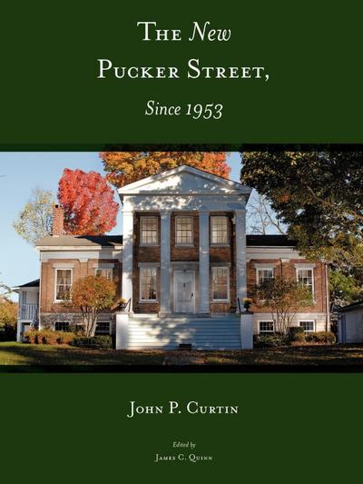 The New Pucker Street, Since 1953