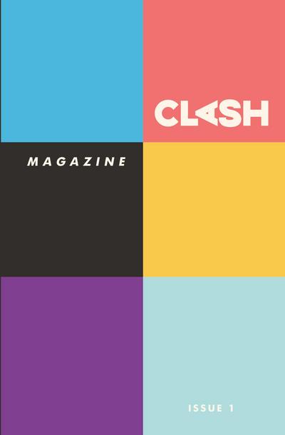 CLASH Magazine