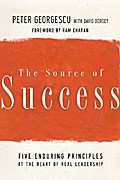 The Source of Success - Peter Georgescu