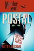 Murder Most Postal