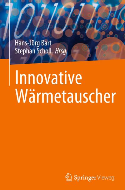 Innovative Wärmetauscher